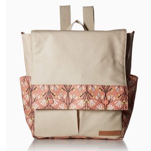 Petunia Pickle Bottom Diaper bag